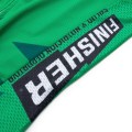Maillot vélo équipe pro KERN PHARMA 2025 Aero Mesh
