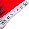 Ensemble cuissard vélo et maillot cyclisme équipe pro LOTTO 2025 Aero Mesh