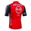 Maillot vélo équipe pro ARKEA - B&B Hotels 2025 Aero Mesh