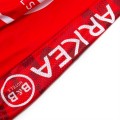 Maillot vélo équipe pro ARKEA - B&B Hotels 2025 Aero Mesh