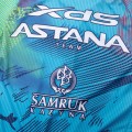 Maillot vélo équipe pro XDS ASTANA 2025 Aero Mesh