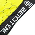 Ensemble cuissard vélo et maillot cyclisme équipe pro VISMA Lease a Bike 2025 Aero Mesh