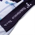 Maillot vélo équipe pro MOVISTAR 2025 Aero Mesh