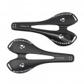 Selle vélo carbone Bontrager 112g