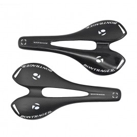 Selle vélo carbone Bontrager 112g