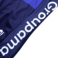 Tenue complète cyclisme équipe pro GROUPAMA FDJ 2025 Aero Mesh