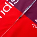 Gilet vélo coupe-vent sans manche COFIDIS 2025