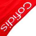 Gilet vélo coupe-vent sans manche COFIDIS 2025