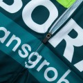 Gilet vélo coupe-vent sans manche BORA Hansgrohe 2024
