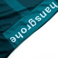 Gilet vélo coupe-vent sans manche BORA Hansgrohe 2024
