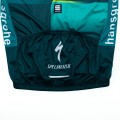 Gilet vélo coupe-vent sans manche BORA Hansgrohe 2024
