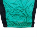 Gilet vélo coupe-vent sans manche BIANCHI
