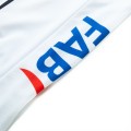 Gilet vélo coupe-vent sans manche UAE EMIRATES 2024