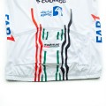 Gilet vélo coupe-vent sans manche UAE EMIRATES 2024