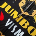 Gilet vélo coupe-vent sans manche JUMBO Visma Tour De France 2023