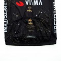 Gilet vélo coupe-vent sans manche JUMBO Visma Tour De France 2023