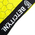 Gilet vélo coupe-vent sans manche VISMA Lease a Bike 2025