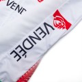 Gilet vélo coupe-vent sans manche TOTALENERGIES 2025