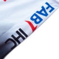 Gilet vélo coupe-vent sans manche UAE TEAM EMIRATES 2025