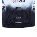 Gilet vélo coupe-vent sans manche UAE TEAM EMIRATES 2025