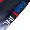 Gilet vélo coupe-vent sans manche UAE TEAM EMIRATES 2025 Noir