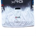 Gilet vélo coupe-vent sans manche UAE TEAM EMIRATES 2025 Noir