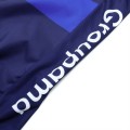 Gilet vélo coupe-vent sans manche GROUPAMA FDJ 2025