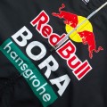 Gilet vélo coupe-vent sans manche RED BULL-BORA-HANSGROHE 2024