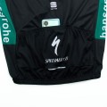 Gilet vélo coupe-vent sans manche RED BULL-BORA-HANSGROHE 2024