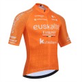 Maillot vélo équipe pro Euskaltel Euskadi 2025 Aero Mesh