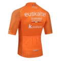 Maillot vélo équipe pro Euskaltel Euskadi 2025 Aero Mesh