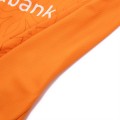 Gilet vélo coupe-vent sans manche Euskaltel Euskadi 2025