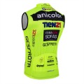 Gilet vélo coupe-vent sans manche ANICOLOR TIEN 21 2025