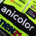Gilet vélo coupe-vent sans manche ANICOLOR TIEN 21 2025