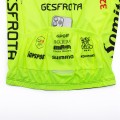 Gilet vélo coupe-vent sans manche ANICOLOR TIEN 21 2025