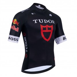 Maillot vélo équipe pro TUDOR 2025 Aero Mesh