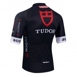 Maillot vélo équipe pro TUDOR 2025 Aero Mesh