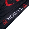 Maillot vélo équipe pro TUDOR 2025 Aero Mesh