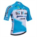 Maillot vélo équipe pro VF Group – Bardiani CSF – Faizanè 2025 Aero Mesh
