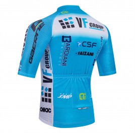 Maillot vélo équipe pro VF Group – Bardiani CSF – Faizanè 2025 Aero Mesh