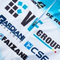 Maillot vélo équipe pro VF Group – Bardiani CSF – Faizanè 2025 Aero Mesh