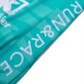 Maillot vélo équipe pro Santic Wibatech KTM 2025 Aero Mesh