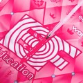 Ensemble cuissard vélo et maillot cyclisme équipe pro EF Education-EasyPost 2025 Aero Mesh