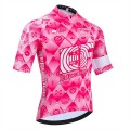 Maillot vélo équipe pro EF Education-EasyPost 2025 Aero Mesh