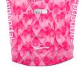 Maillot vélo équipe pro EF Education-EasyPost 2025 Aero Mesh