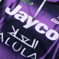 Gilet vélo coupe-vent sans manche JAYCO Alula 2025