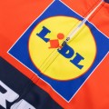 Gilet vélo coupe-vent sans manche LIDL TREK 2025