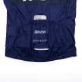 Gilet vélo coupe-vent sans manche LIDL TREK 2025