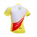 Ensemble cuissard vélo et maillot cyclisme Sobycle