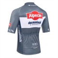 Maillot vélo équipe pro ALPECIN DECEUNINCK 2025 Aero Mesh